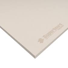 Superboard ETERNIT ST 1.22x2.44 x8mm